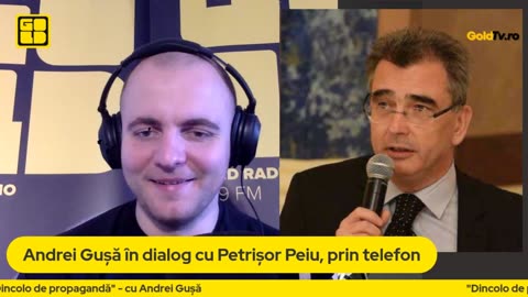 Petrisor Peiu: Prin PNRR, Romania s-a autocondamnat la insuficienta energetica