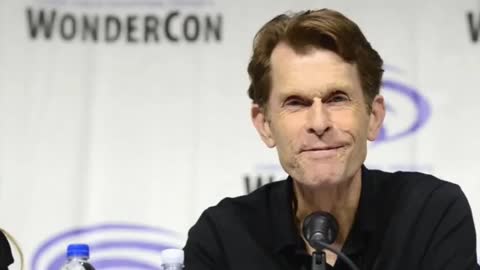 how did kevin conroy die? iconic voice of batma