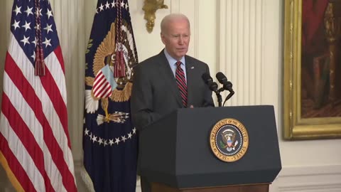 Biden on Nashville Christian school shooting: "We have to do more to protect our schools, so they aren't turned into prisons..."