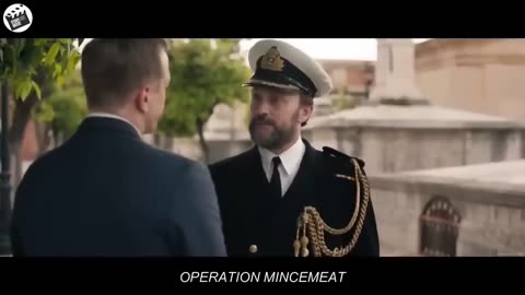 Movie Explained | Operation Mincemeat | MAK official