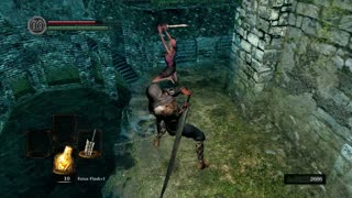 Dark Souls Remastered - Daughters of Ash Mod