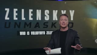 Zelenskyy Unmasked | Why Are US Taxpayers Sending This Man Billions