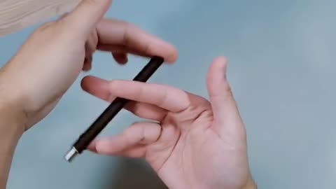 Learn the East Sonic pen spinning trick! 👉