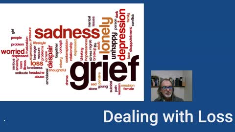 Four Different Approaches to Dealing with Grief 1 of 6 Introduction