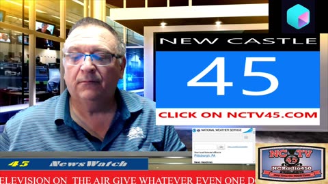 NCTV45 NEWSWATCH MORNING SUNDAY APRIL 7 2024 WITH ANGELO PERROTTA