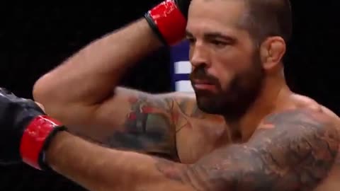 Is this the most brutal KO in UFC history??