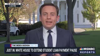 White House To Extend Student Loan Payment Pause Amid Court Battle