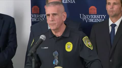 Officials identify UVA football players killed in shooting, suspect in custody 15-11-2022