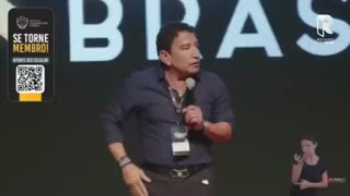 CPAC BRASIL 2023 - O maior evento conservador do mundo! (Domingo, Manhã)