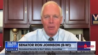 Senator Ron Johnson