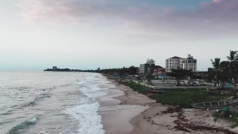 Sea Short Videos Nature Waves and Beach