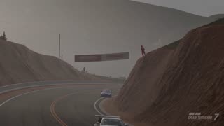 Replay;Tracks| Grand Valley Highway {GT7}