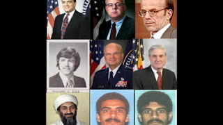 The Intelligence Failures Which Led To The September 11th 2001 Terrorist Attacks