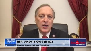 Rep. Andy Biggs breaks down what McCarthy needs to do to become House Speaker