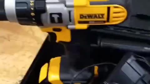 dewalt screwdriver 20v full power