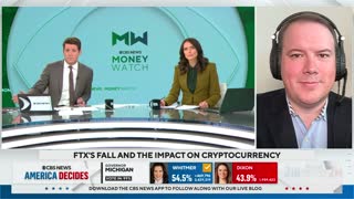 FTX crypto exchange bankruptcy sends shockwaves across market