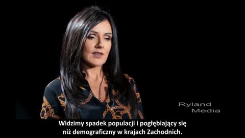 MELISSA CIUMMEI - CO NAS CZEKA W NAJBLIŻSZEJ PRZYSZŁOŚCI (NAPISY PL)