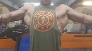 Natural bodybuilding