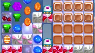 Candycrush level 2206