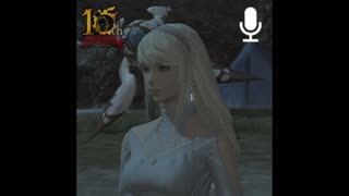 Final Fantasy 14: Endwalker, Dynamis Ryne Podcast on May 22, 2024