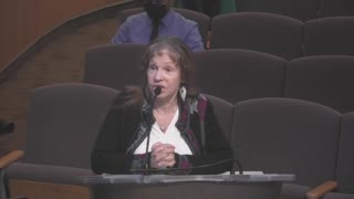 Compilation of Angry Arizonans Destroying the Maricopa County Board of Supervisors