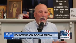 Rep Roy Stands Firm in Defense Of Western Civilization Against The Left's Attack On Our Way Of Life