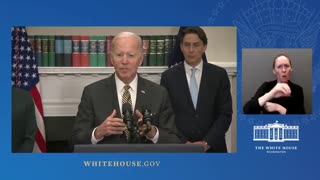 Biden Confronted With the Question Everyone’s Asking (VIDEO)