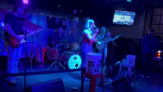 The Jillian Eliza Band - Lynyrd Skynyrd “Simple Man” Cover