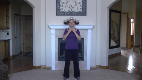 iCan Detox Qigong