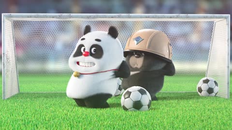 Bamboo panda 🐼😀| Comedy 2