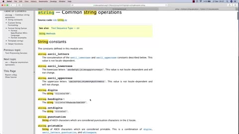 Chapter-27, lec-7 | Variable Attribute | #ethicalhacking #cybersequrity #education