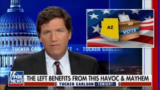 Tucker Carlson: It’s Hard To Understand This