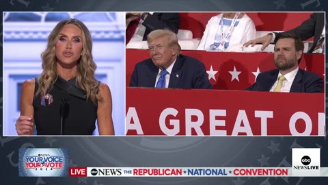 RNC Day 2 highlights: Former Trump rivals Haley, DeSantis take stage