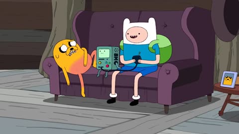 Why I Love Adventure Time - Emotional Maturity