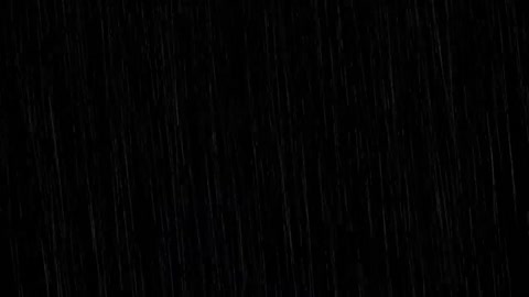 most satisfying video of rain