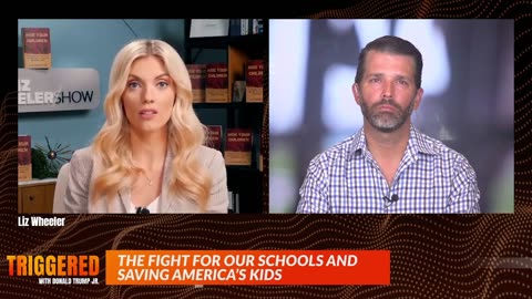 [2023-10-09] Hide Your Children: Liz Wheeler's New Book Exposes the Marxist Radicals ...