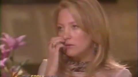 May 11, 2001 - Kate Hudson Interviewed