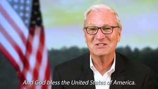 Sen. Kevin Cramer: Happy Veterans Day!