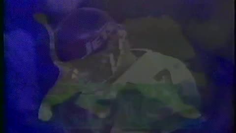 1994 - NFL - Lions vs Jets