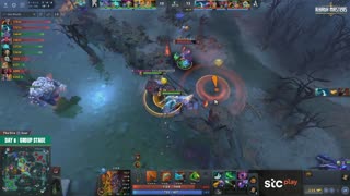 Dota 2 - Kaka = Drax The Destroyer, Gamers8GG_b