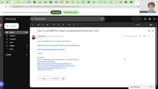 How to Use MEETN to Stay Connected and Productive