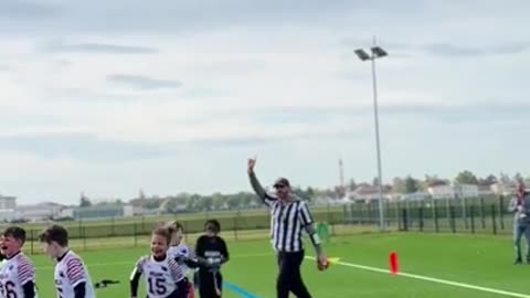 NFL Touchdown