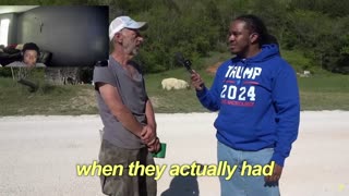 Reacting to Sneaking Back Into America's Most Racist Town