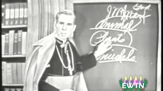 The True Meaning of Christmas - Bishop Fulton J.Sheen