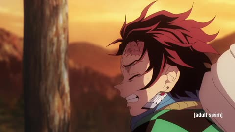 Demon Slayer Season 1 - episode 2