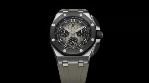 Top 10 most expensive watch