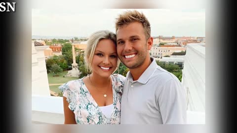 Chase Chrisley Says 'God Is Good' Hours After Announcing Split from Fiancée Emmy Medders