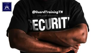 Alliance Training and Testing @GuardTrainingTN Tennessee's Top Security Guard School