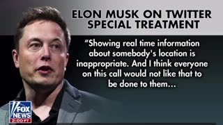 MSM HAVE A MELTDOWN AS THEY ARE BANNED FROM TWITTER BY ELON