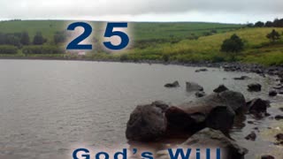 God's Will - Verse 25. Concept of the Sin [2012]